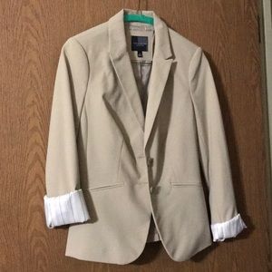 The Limited Size 2 blazer